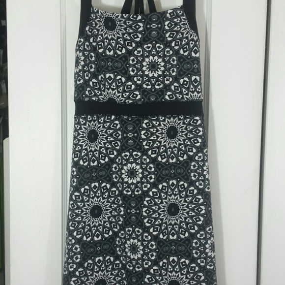 Soybu Dresses & Skirts - Soybu Yoga Dress